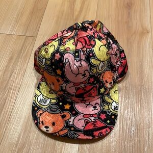 Velvet Five Nights At Freddy’s Hat